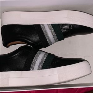 Steve Madden Slip On Shoes
